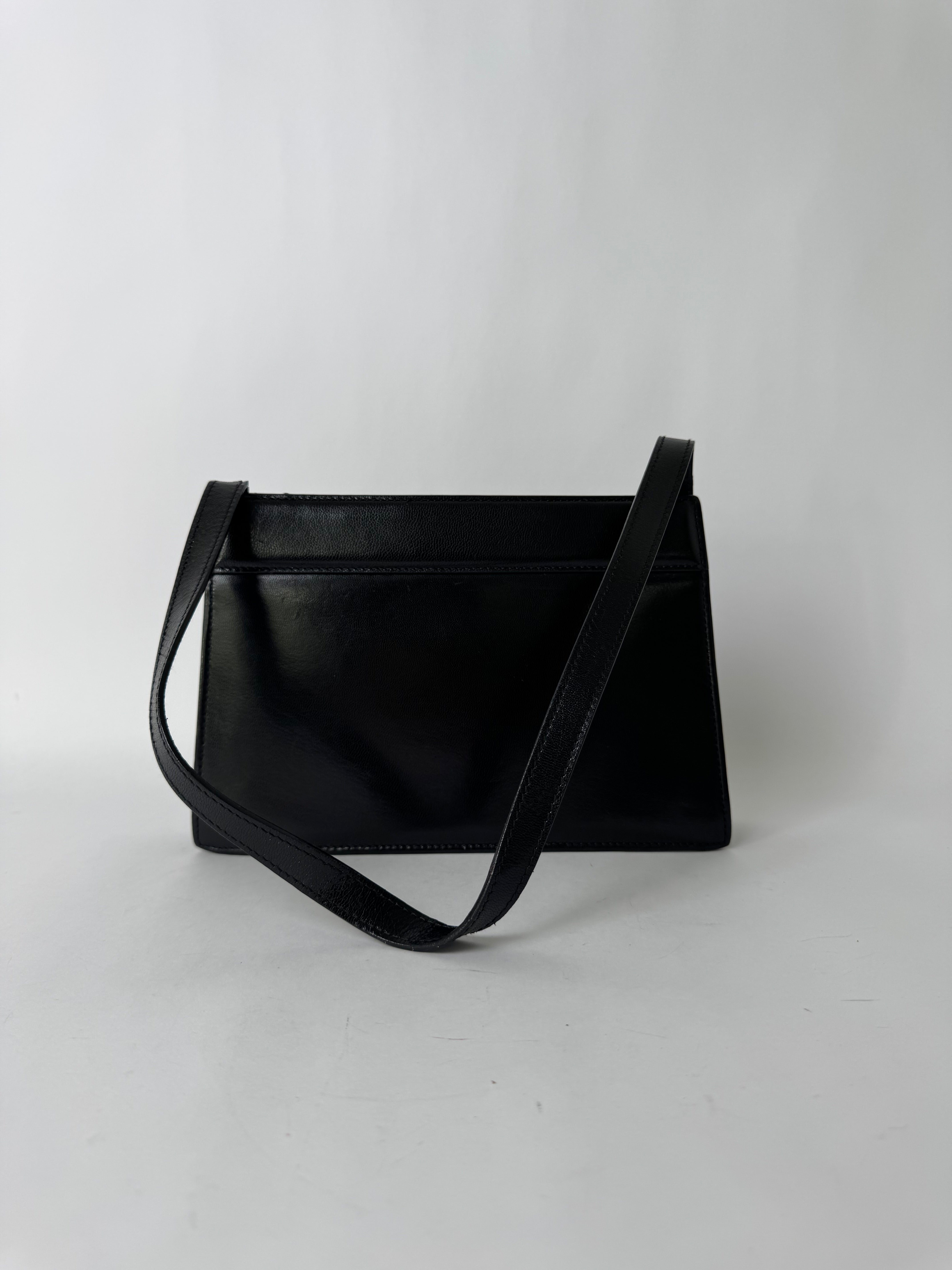 Gucci Vintage Tom Ford Shoulder Bag