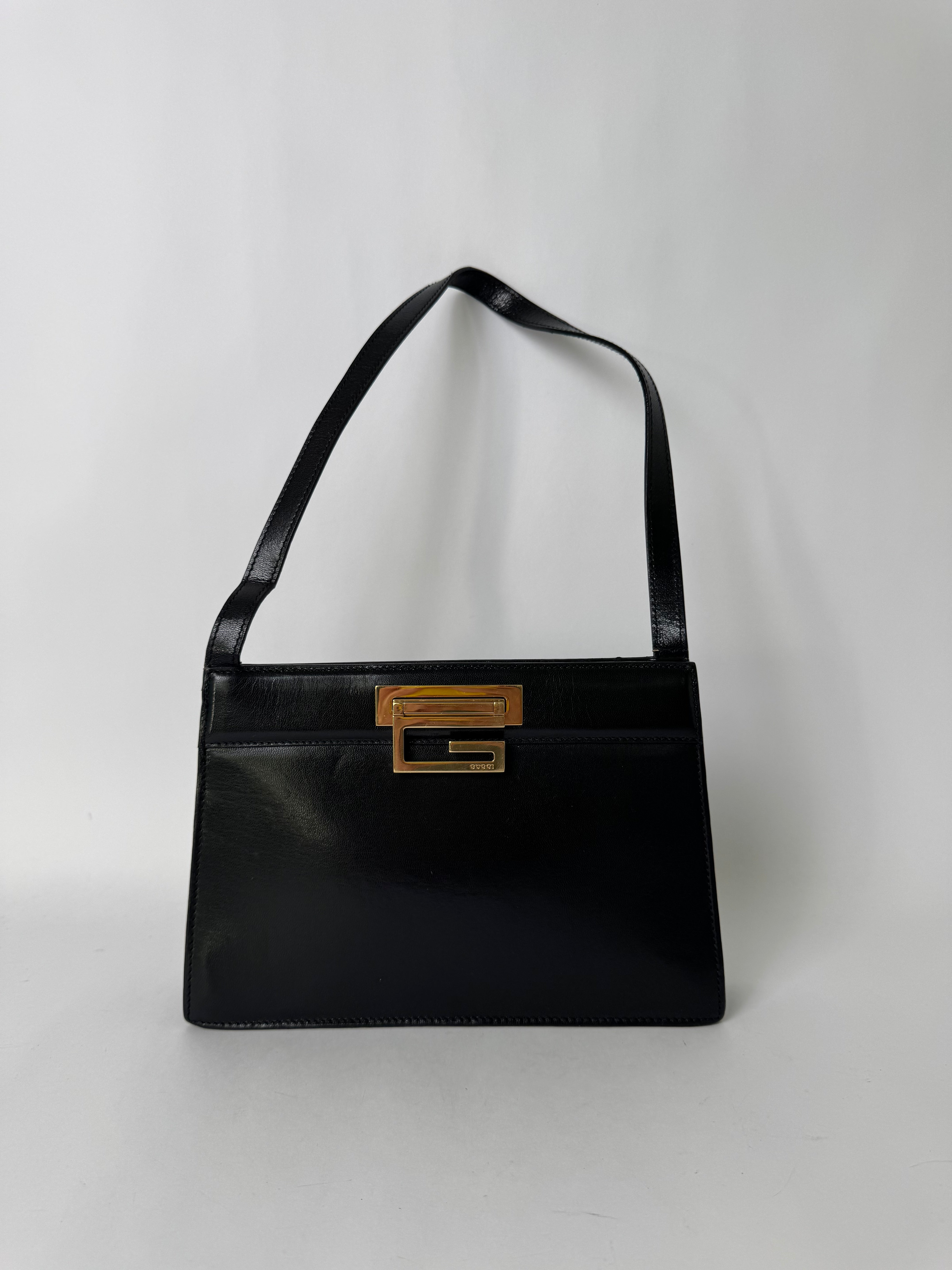 Gucci Vintage Tom Ford Shoulder Bag