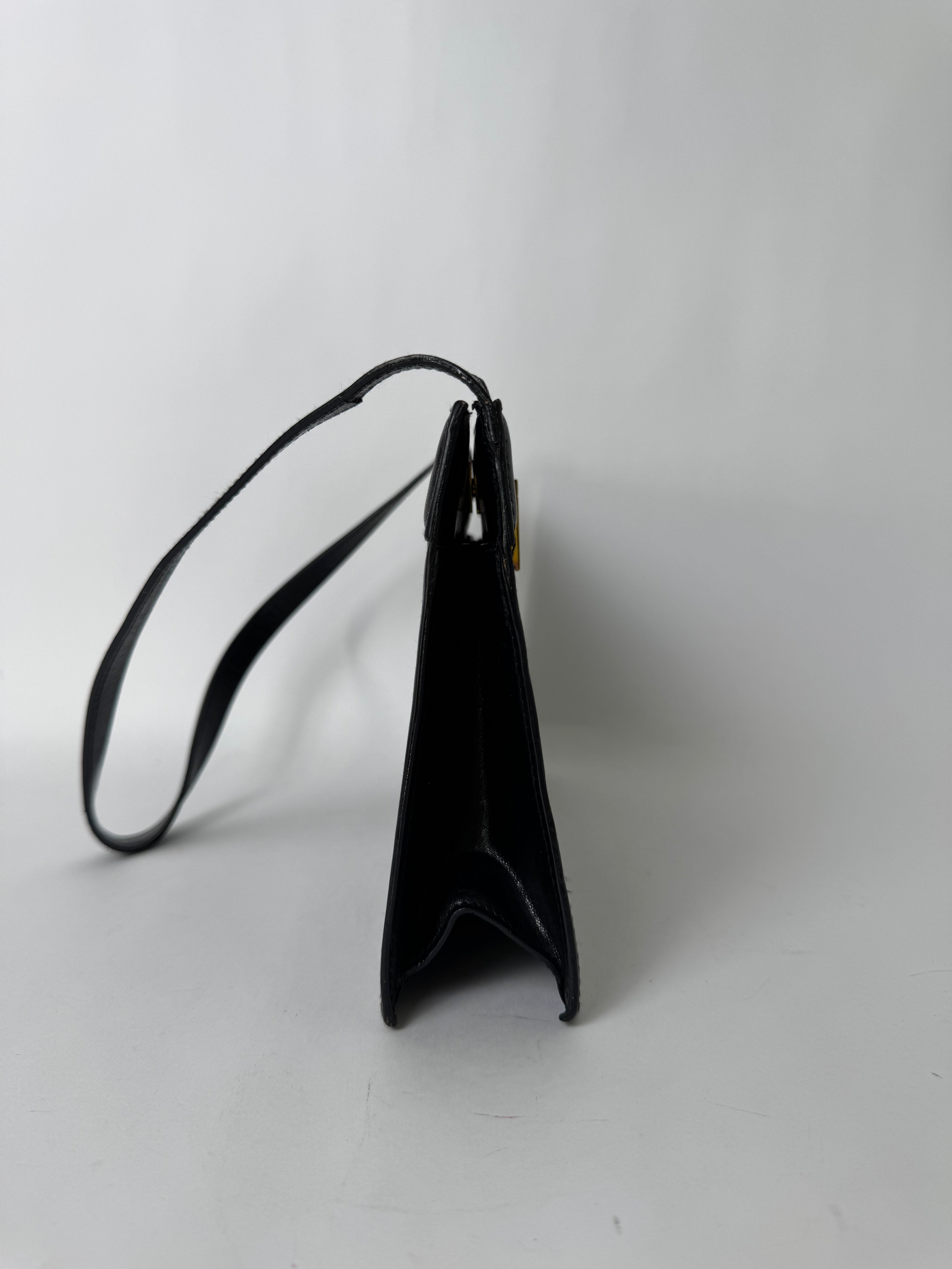 Gucci Vintage Tom Ford Shoulder Bag