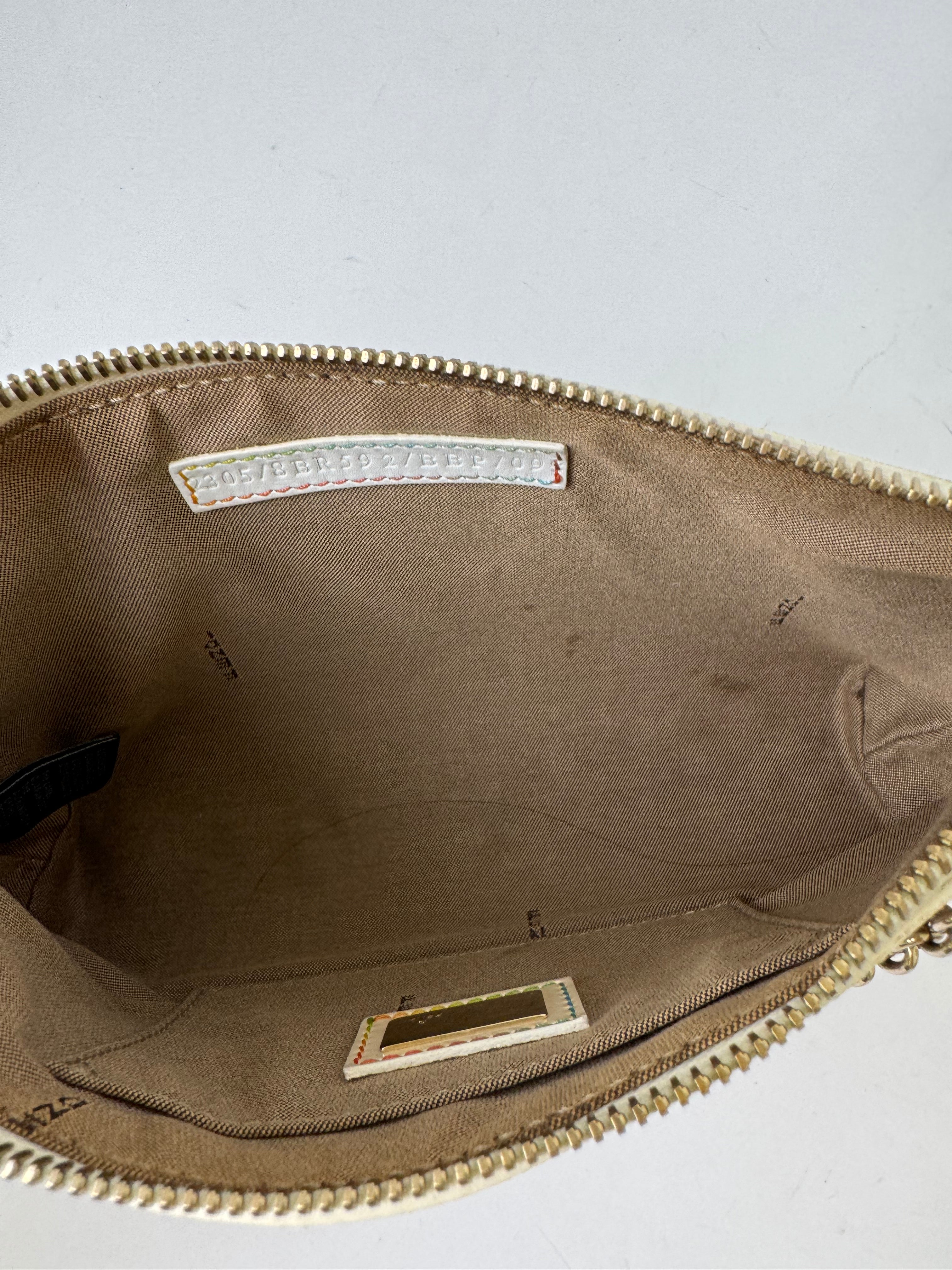 Fendi Vintage Handbag