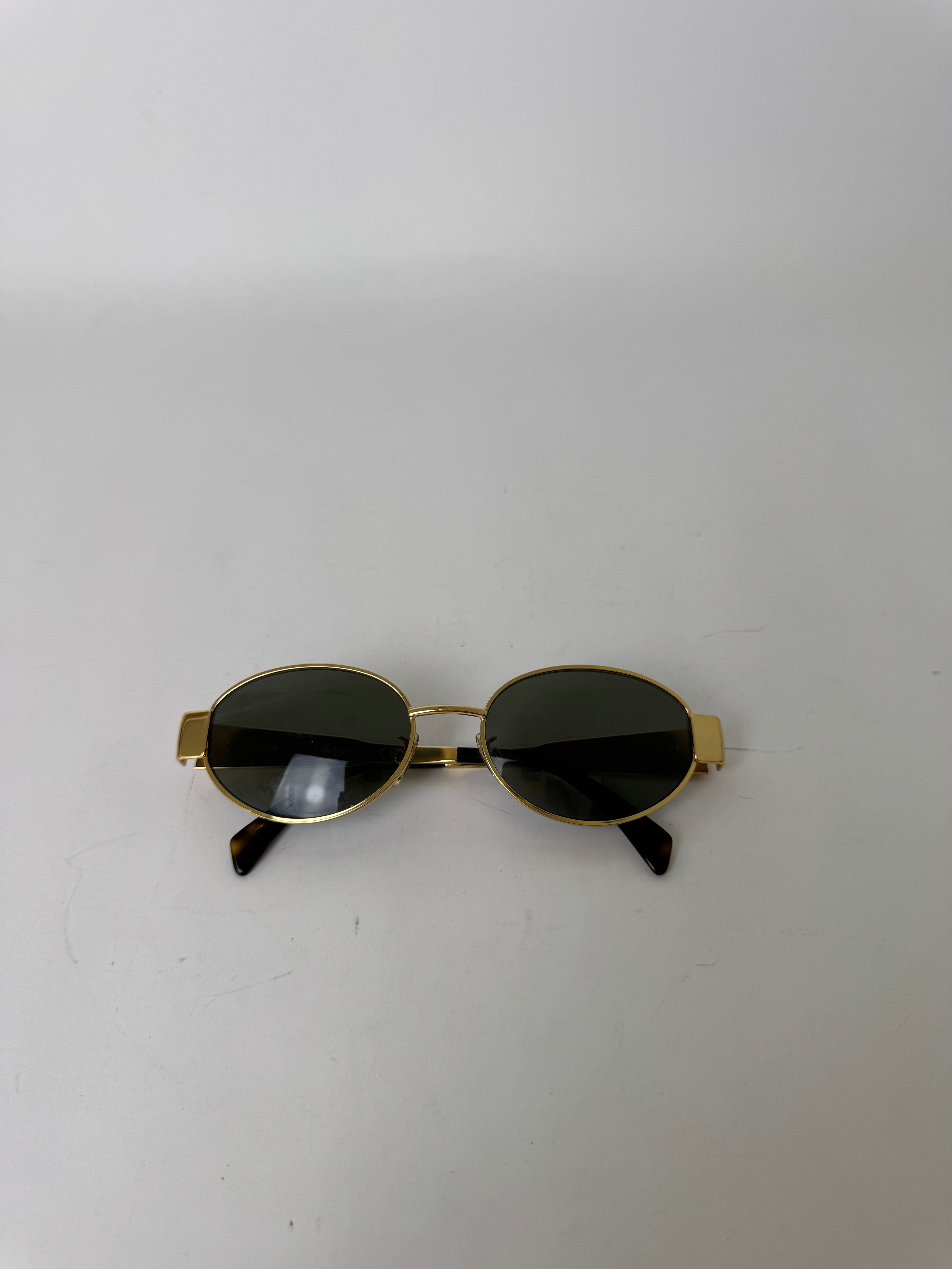 Celine Triomphe Sunglasses