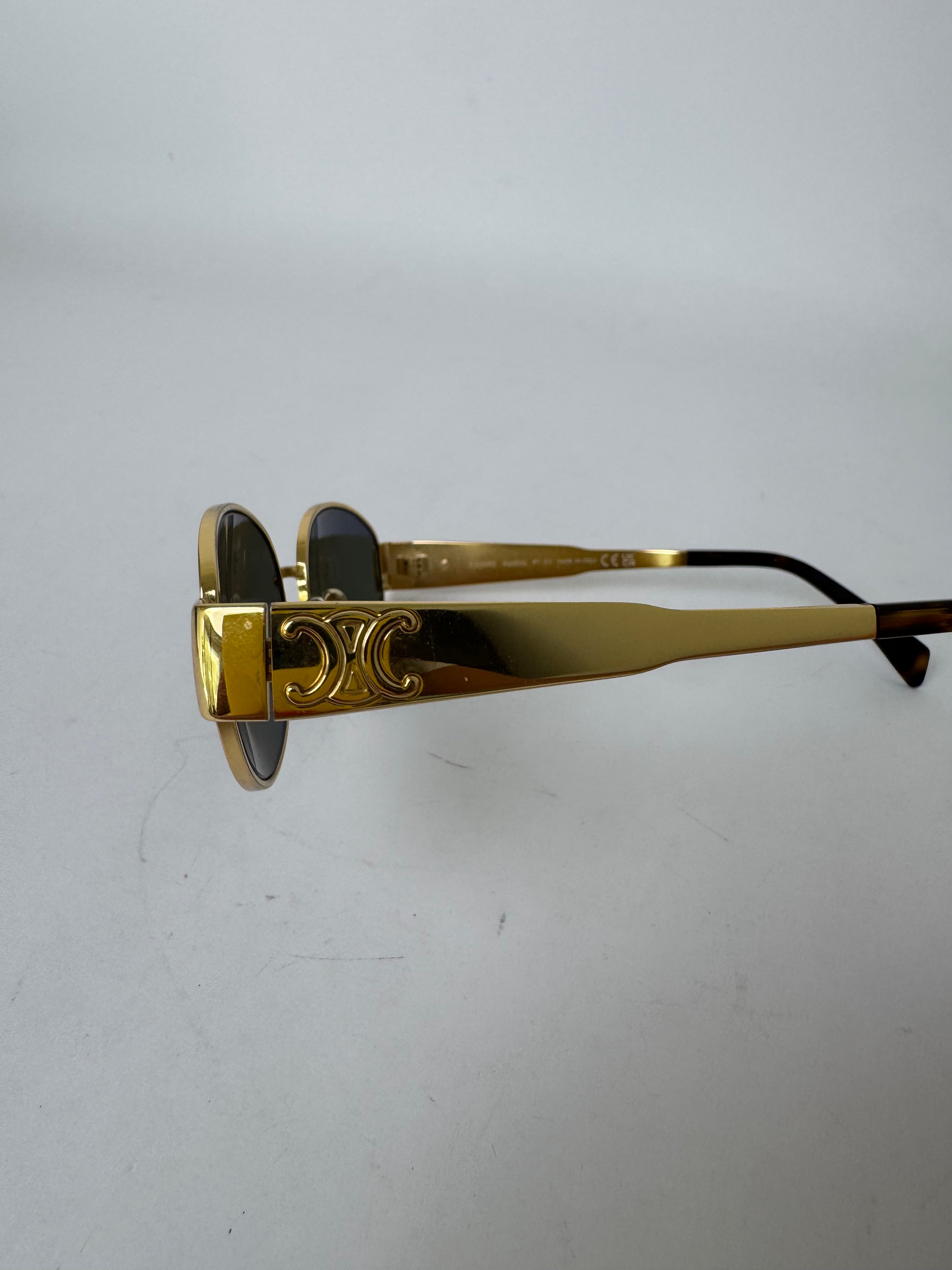 Celine Triomphe Sunglasses
