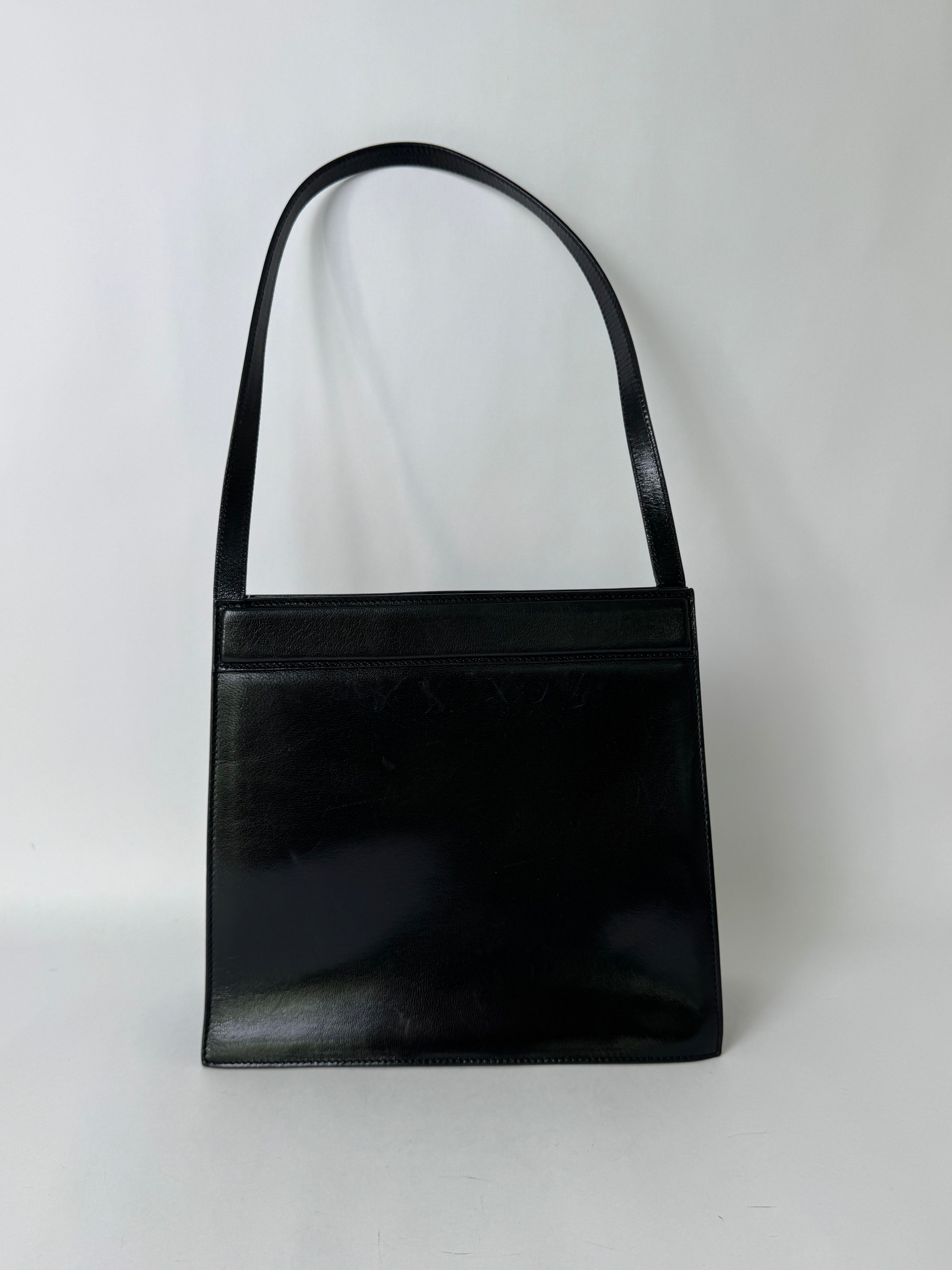 Gucci Vintage Tom Ford Shoulder Bag