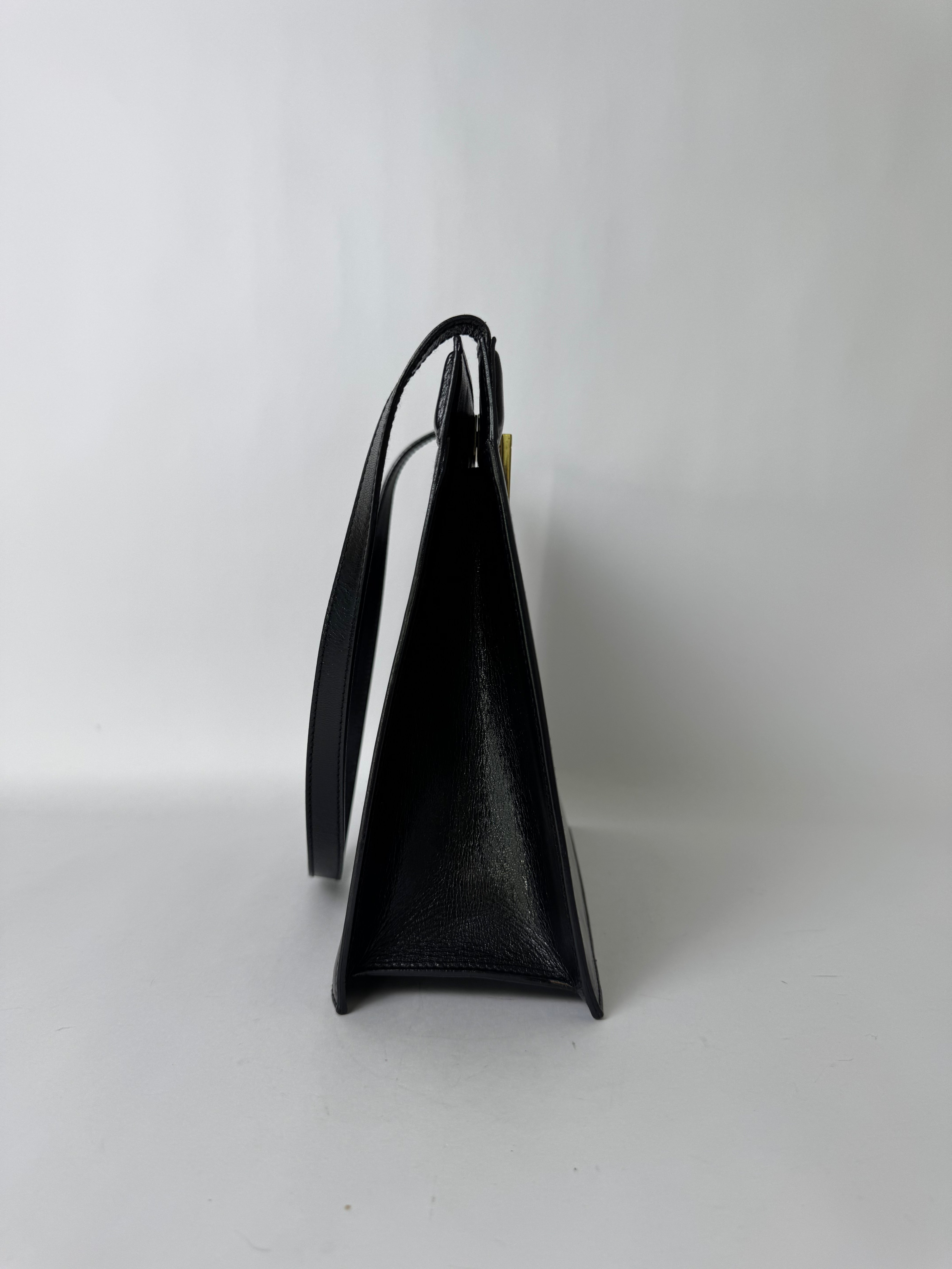 Gucci Vintage Tom Ford Shoulder Bag