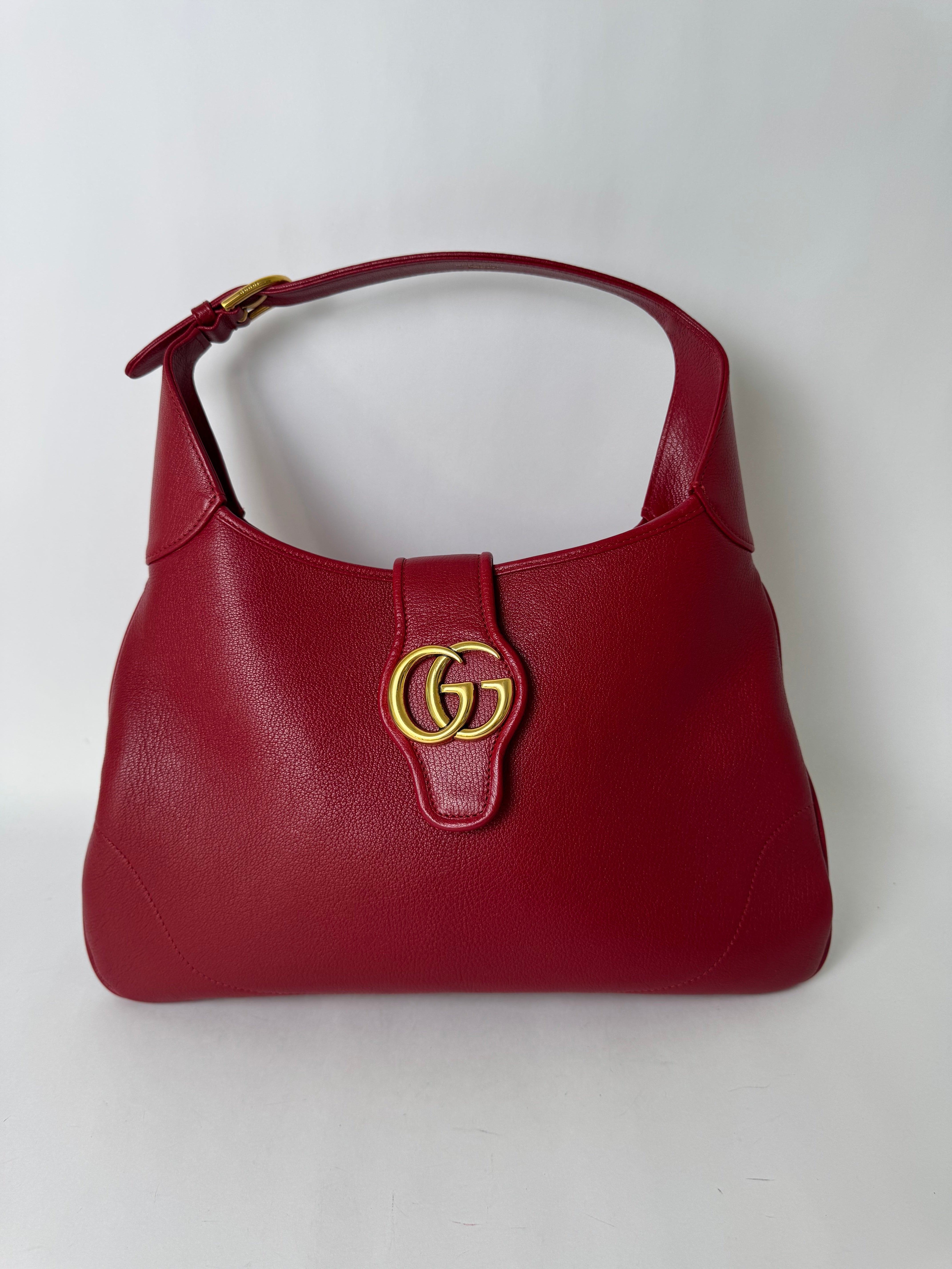 Gucci Medium Aphrodite Shoulder Bag
