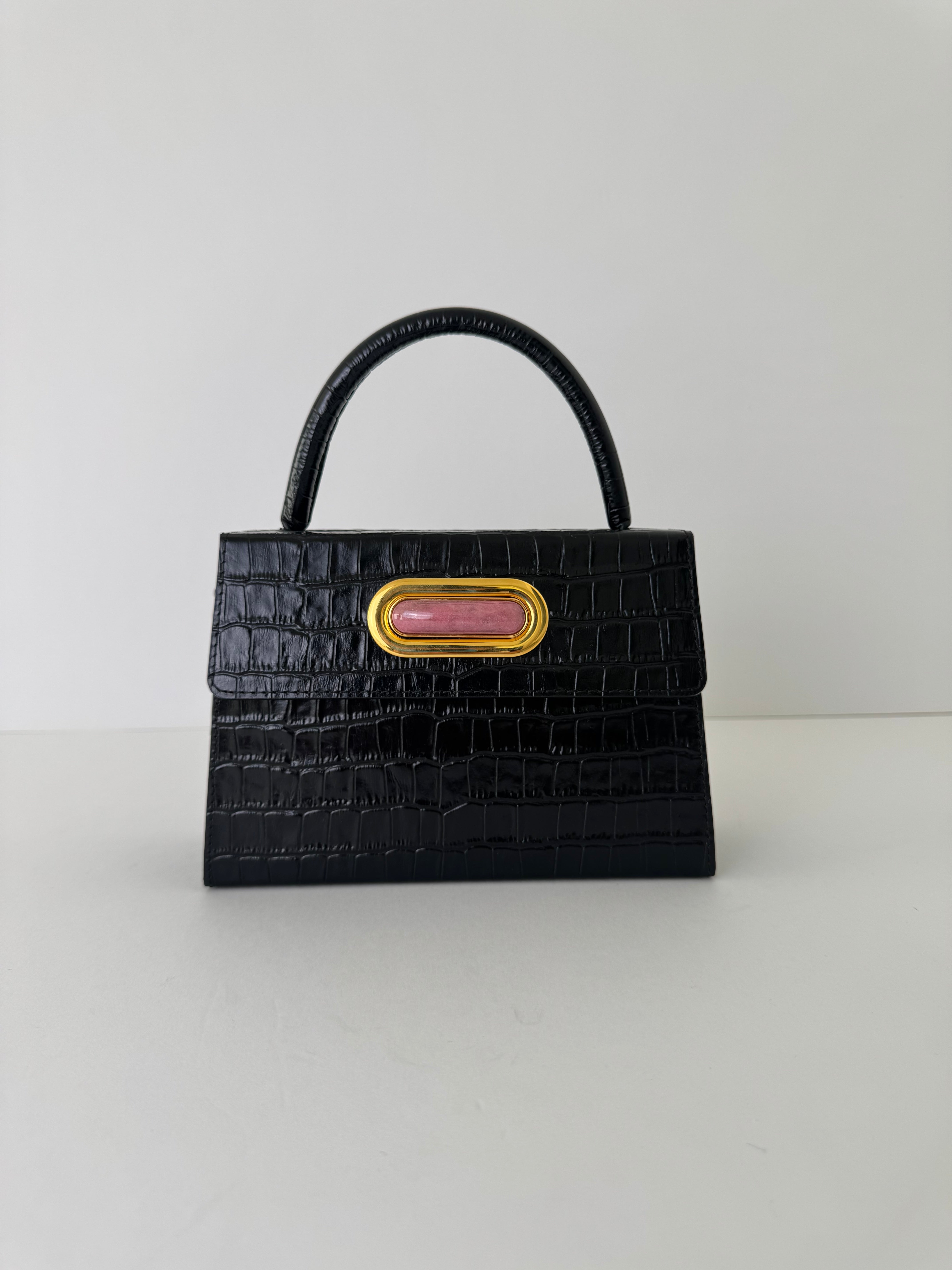 L'afshar Vintage Handbag