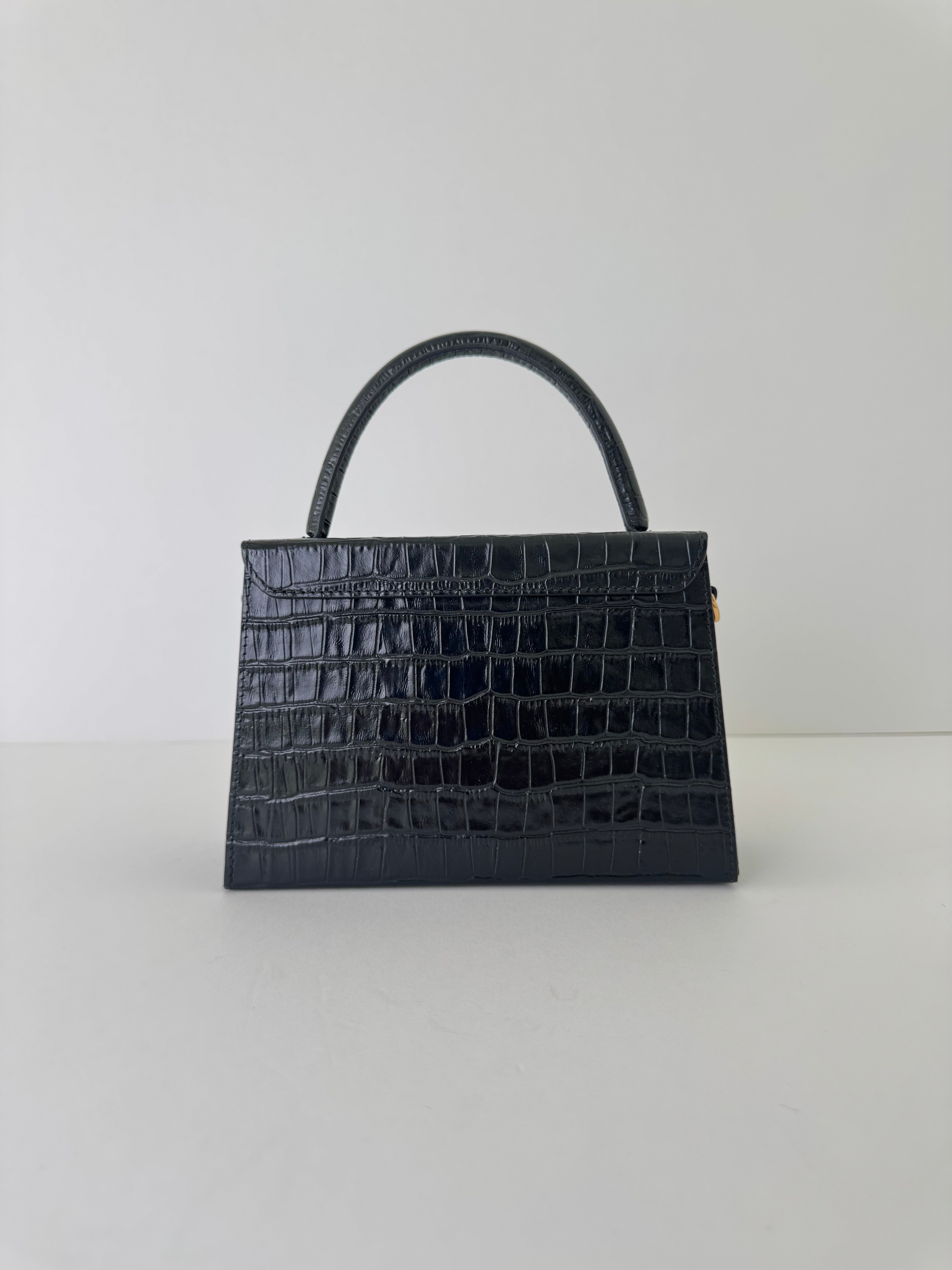 L'afshar Vintage Handbag