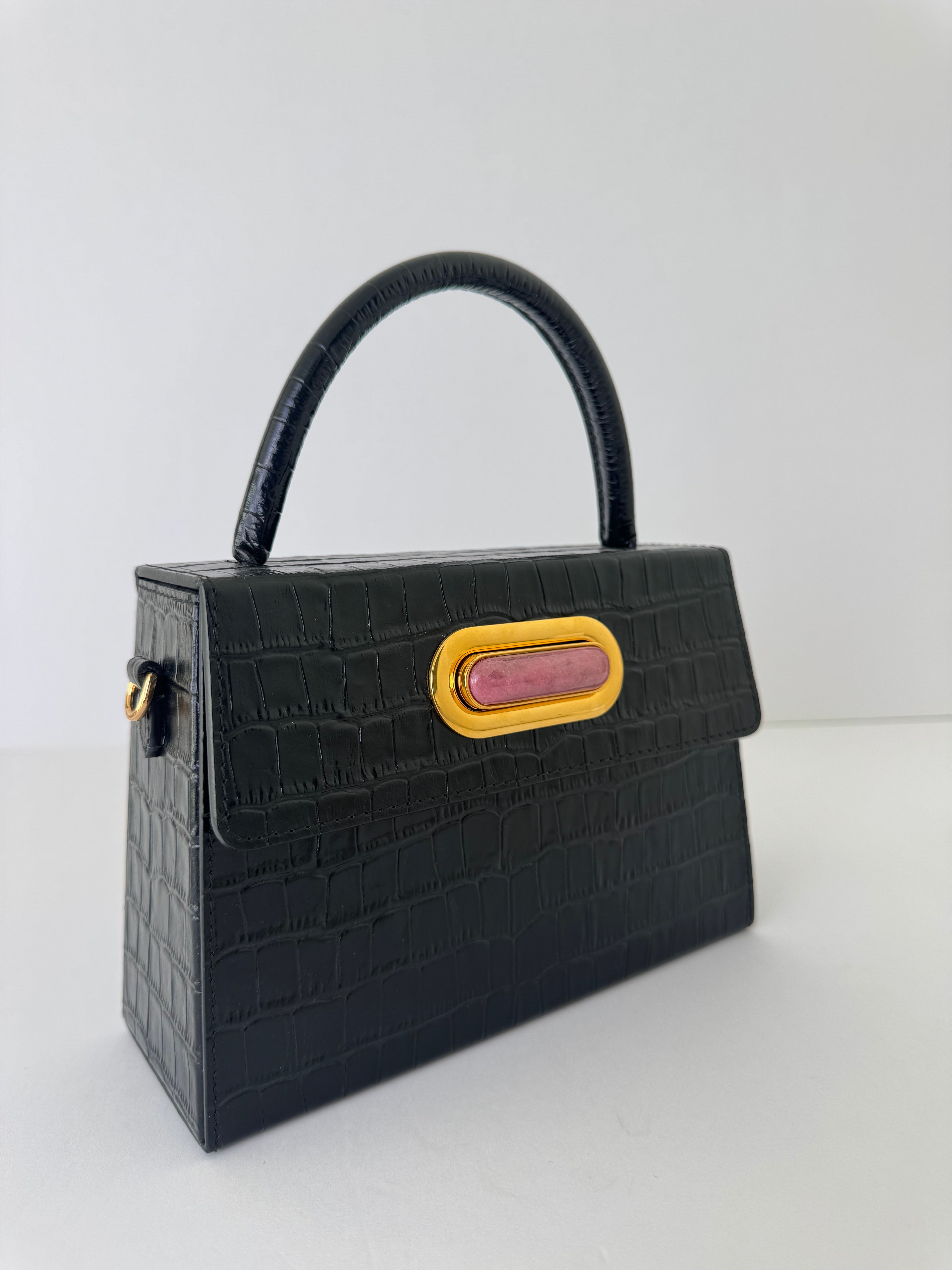 L'afshar Vintage Handbag