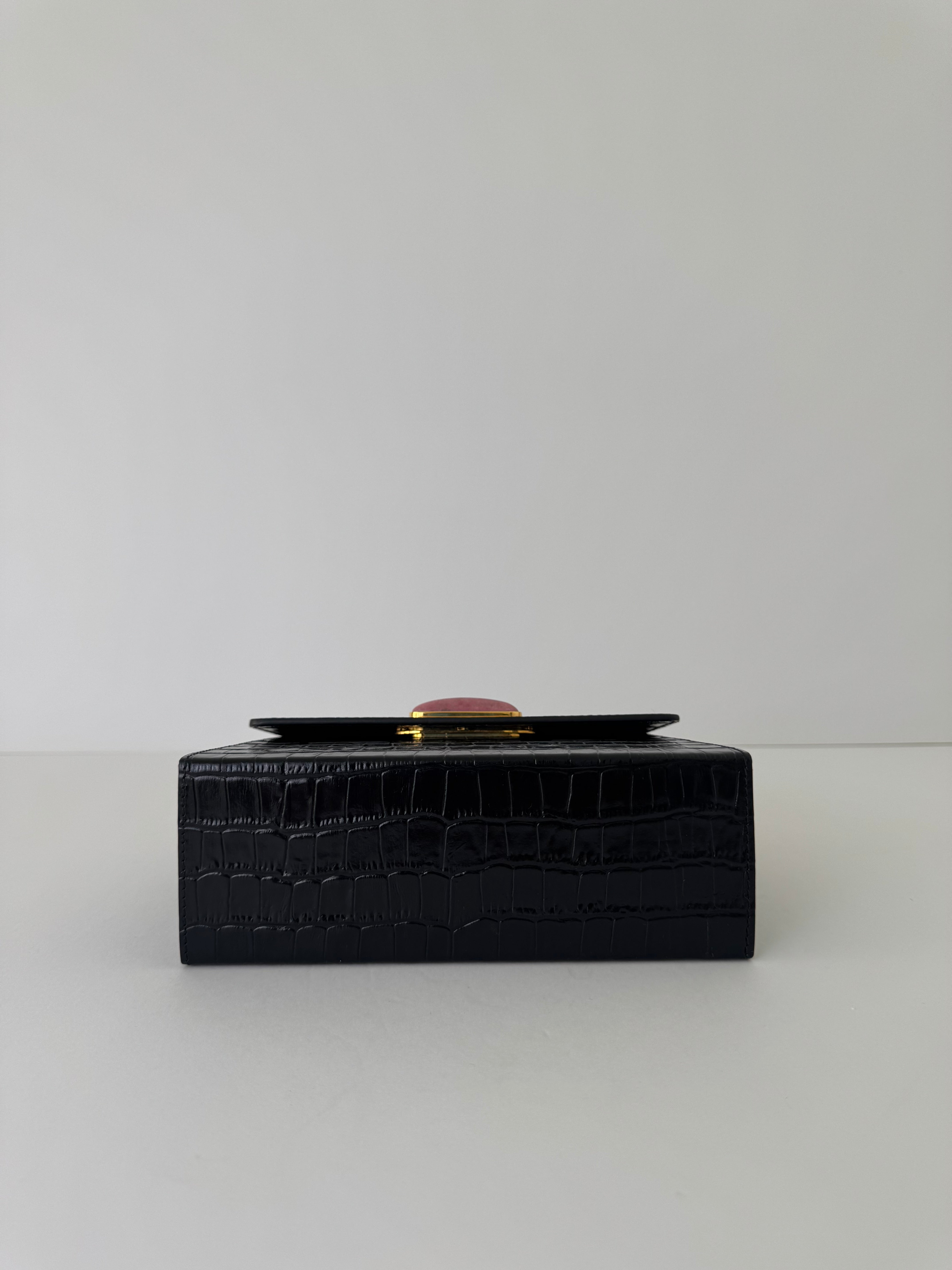 L'afshar Vintage Handbag