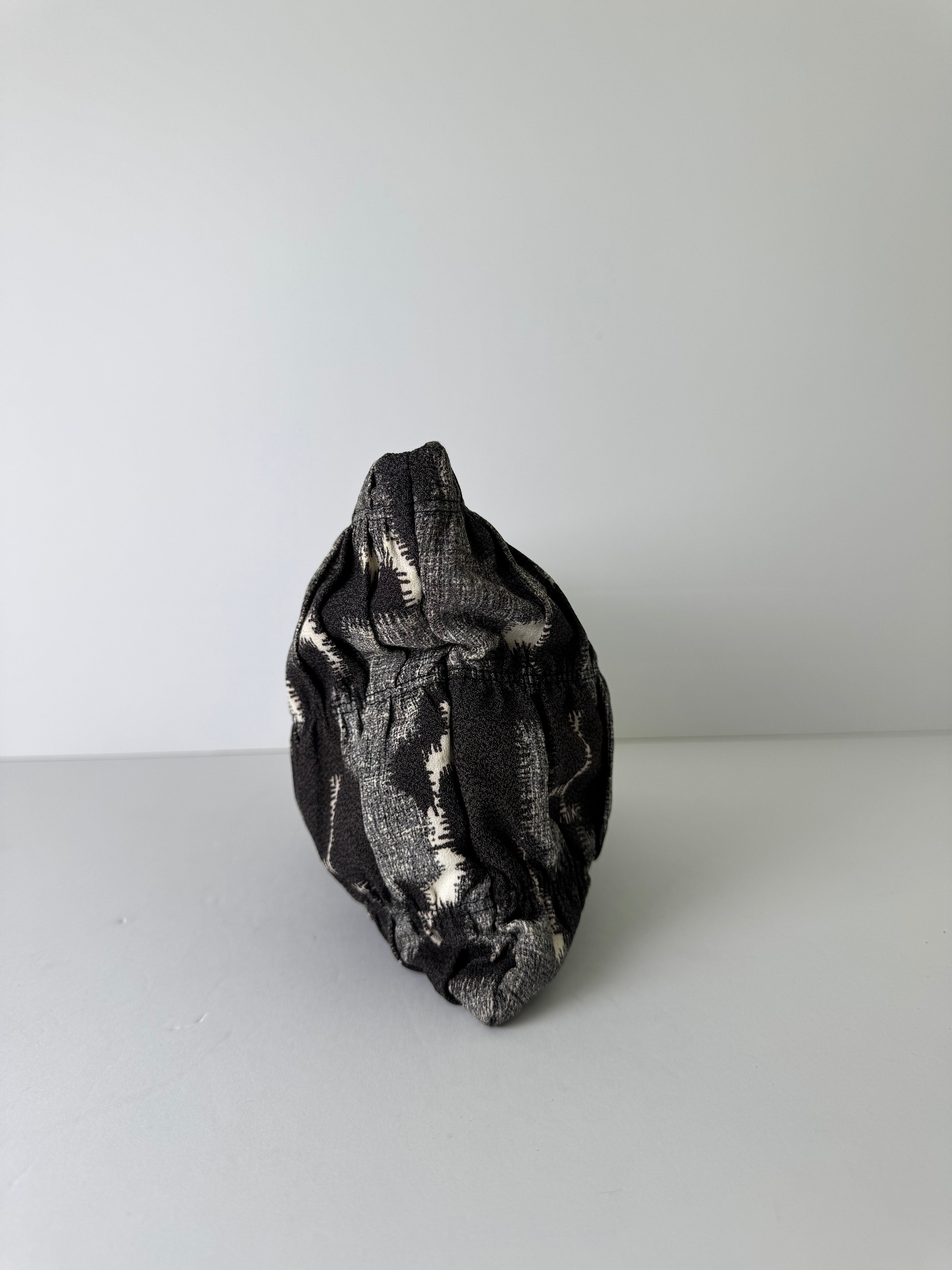 Prada Vintage Quilt Clutch