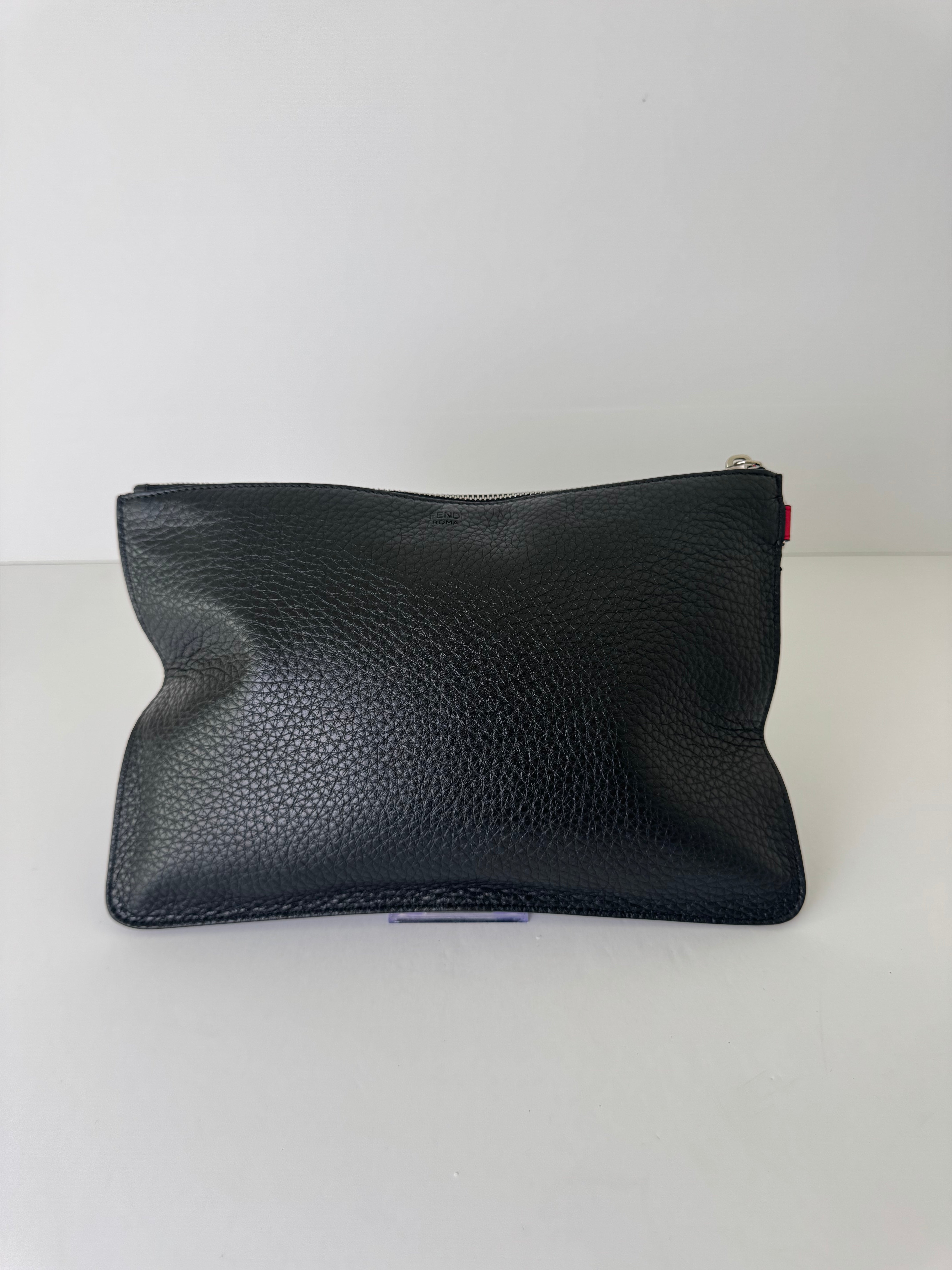 Fendi Joker Clutch Rare