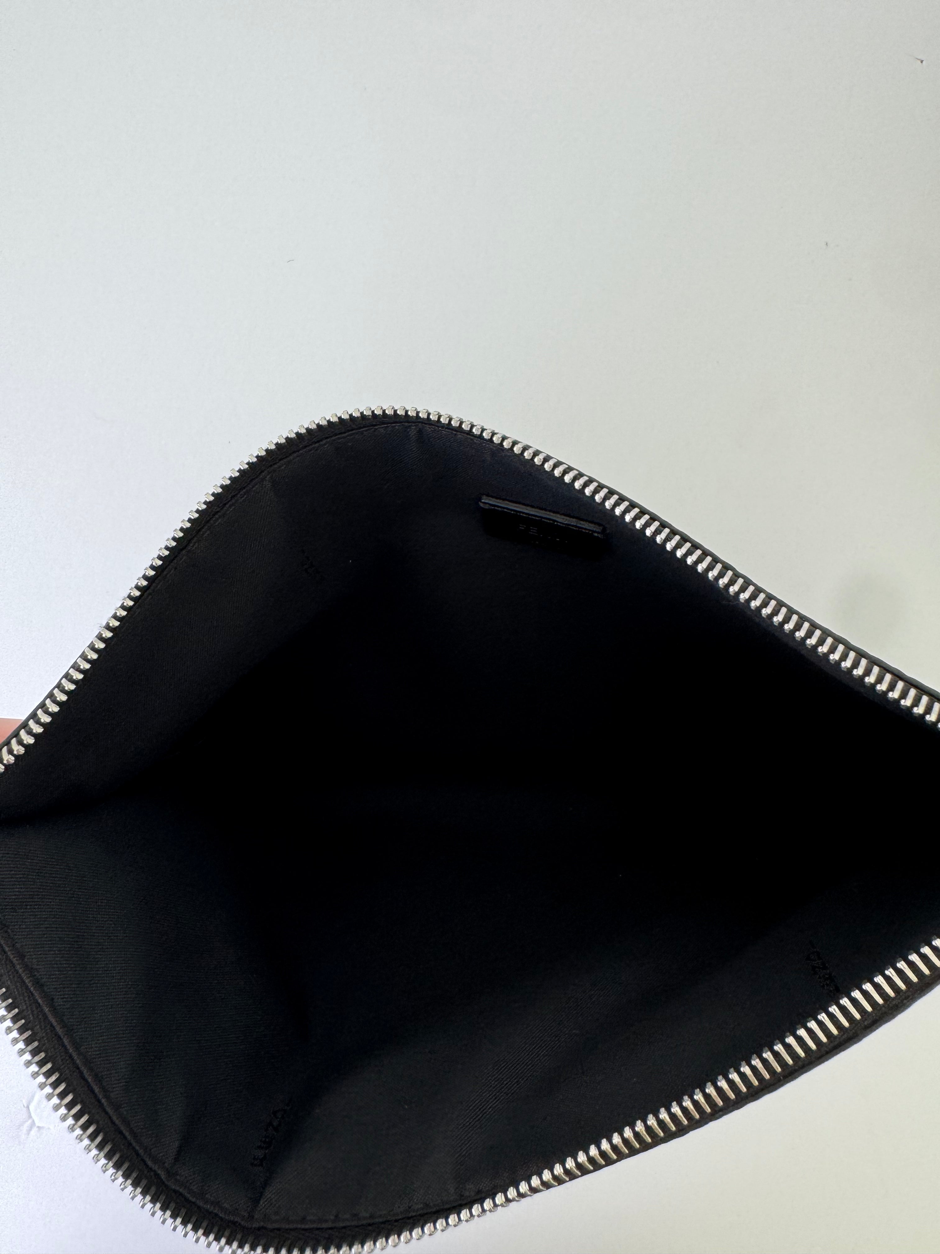 Fendi Joker Clutch Rare