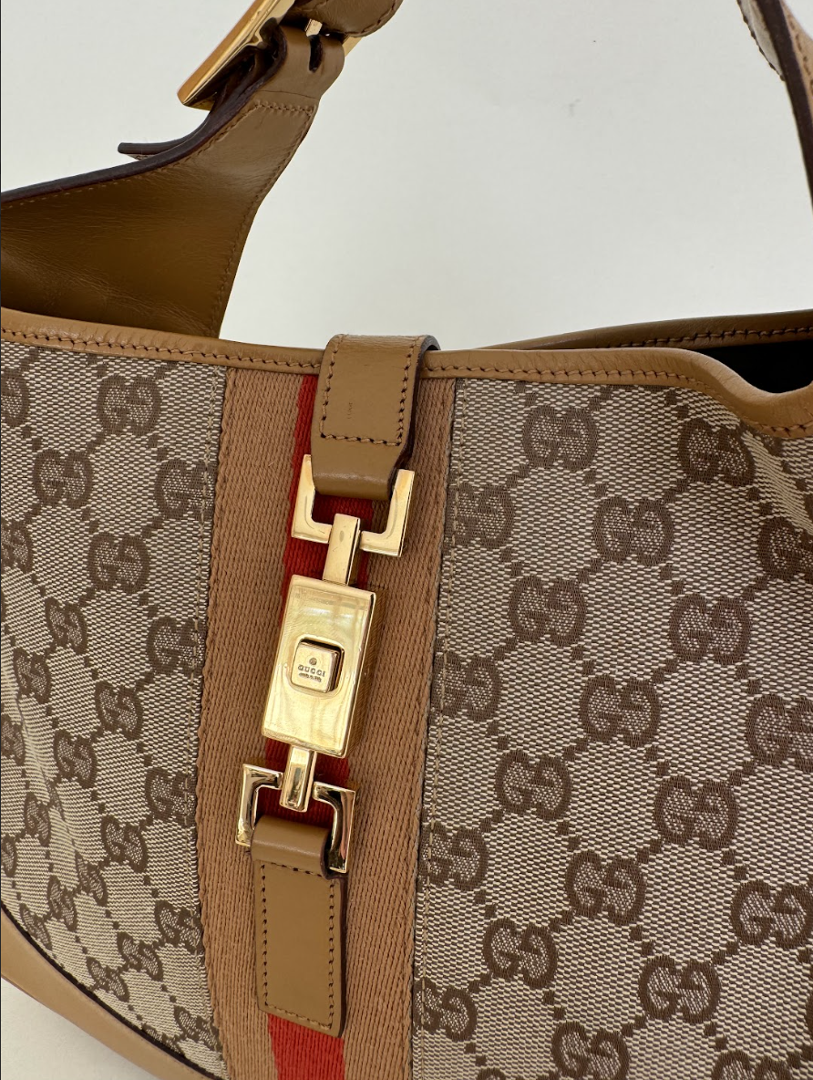 Gucci Jackie Shoulder Bag