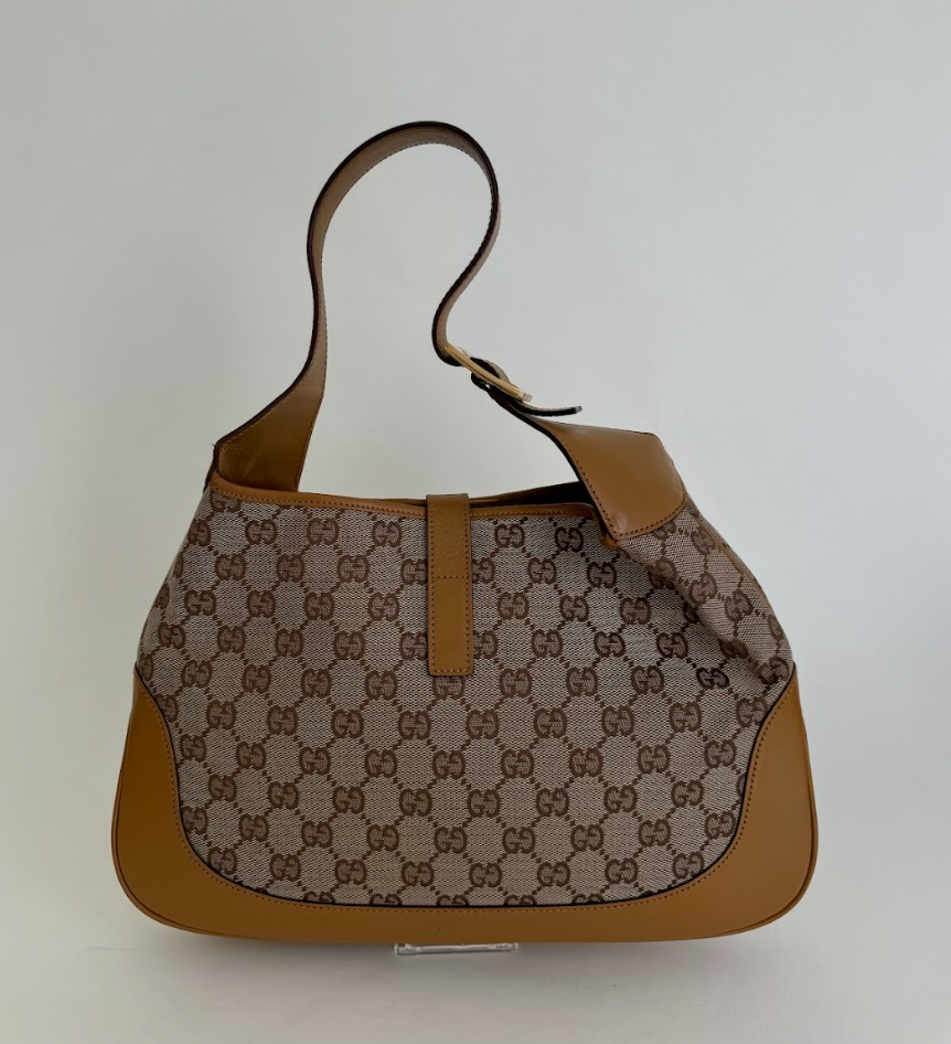 Gucci Jackie Shoulder Bag