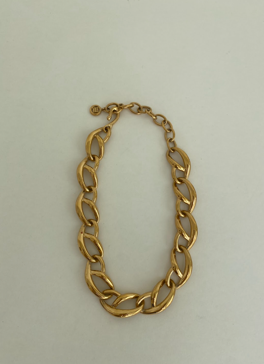 Givenchy Vintage Necklace