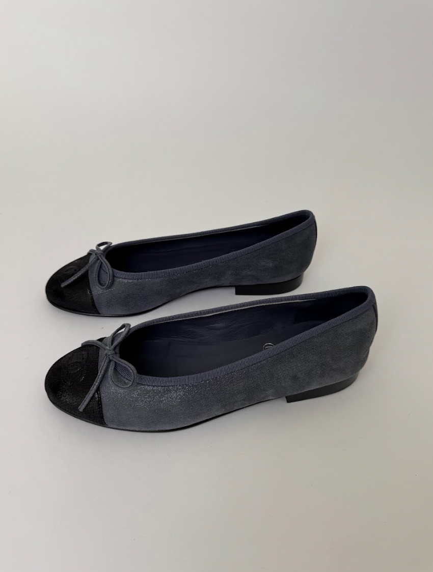 Chanel Ballet Flats 36