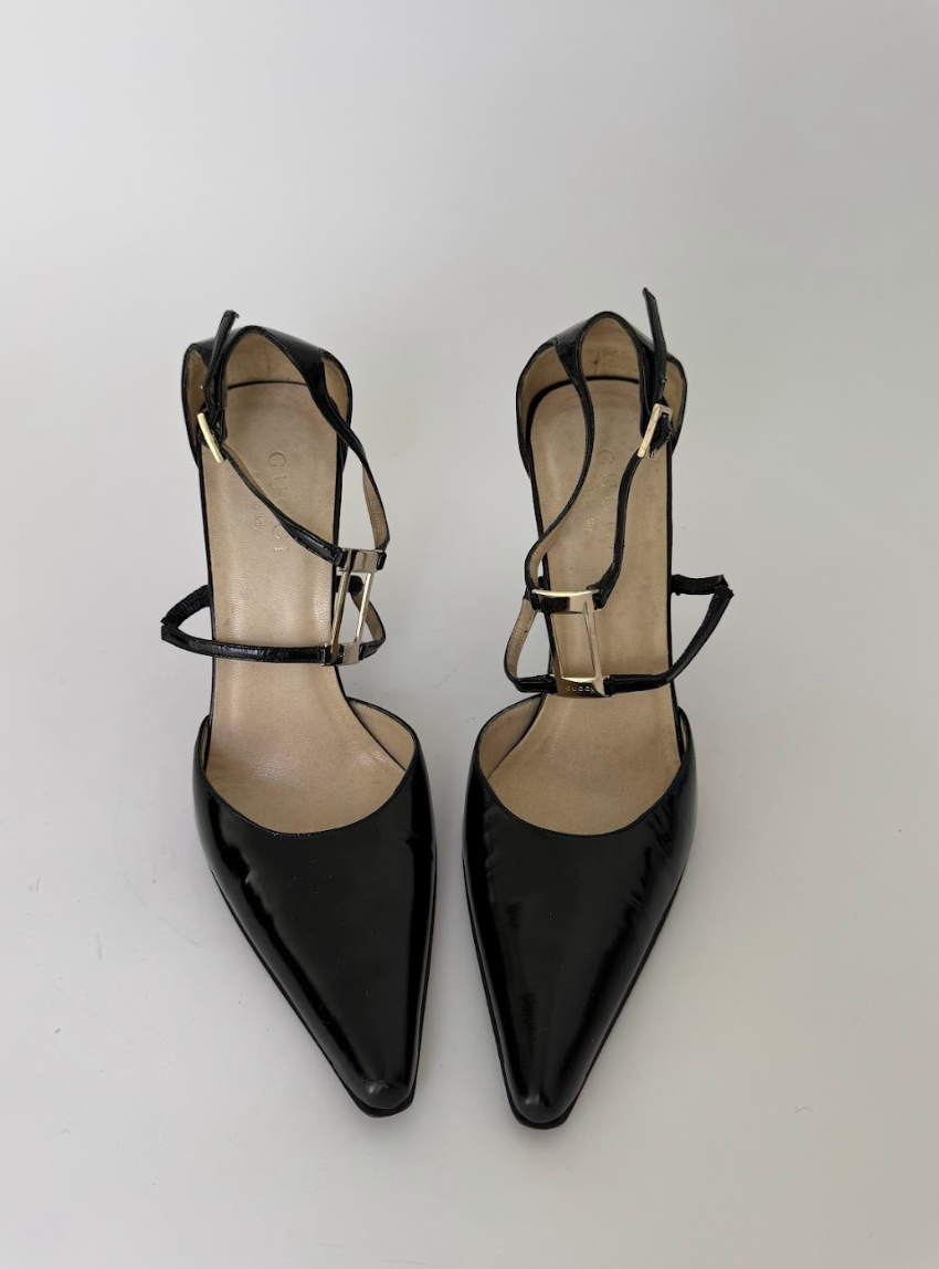 Gucci Tom Ford Pumps 8