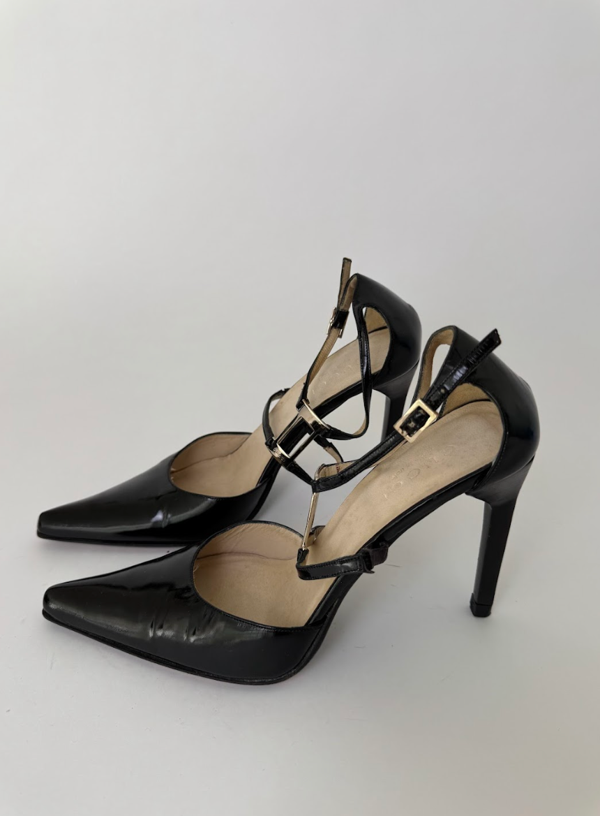 Gucci Tom Ford Pumps 8