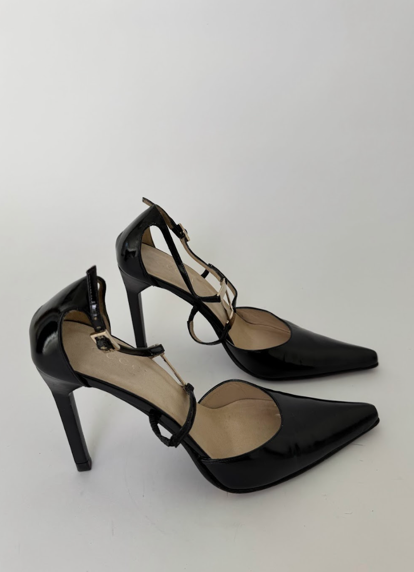 Gucci Tom Ford Pumps 8