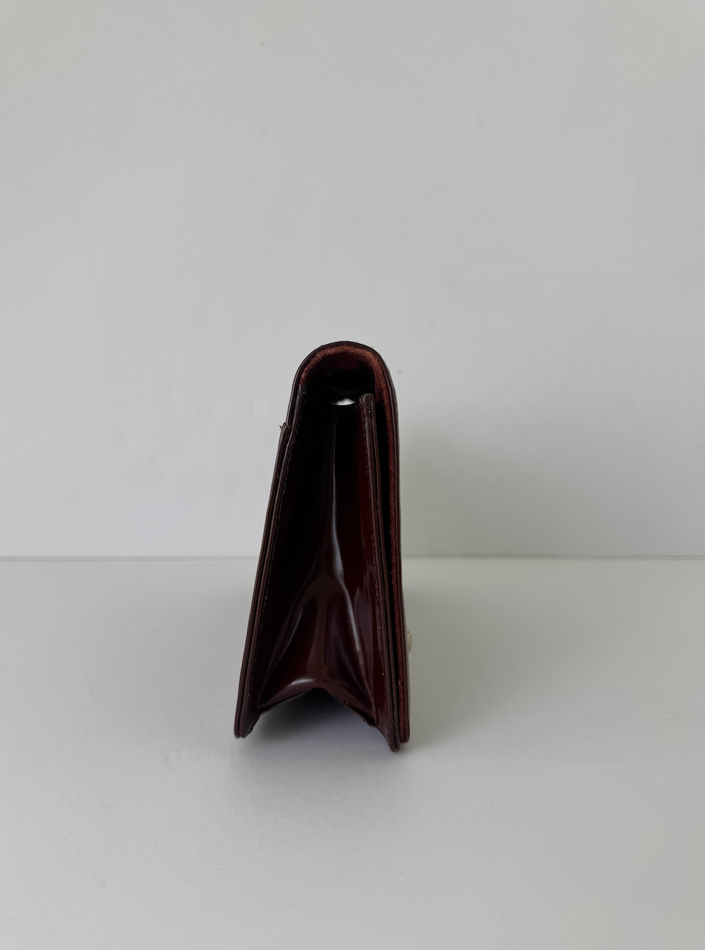 Gucci Tom Ford Horsebit Clutch