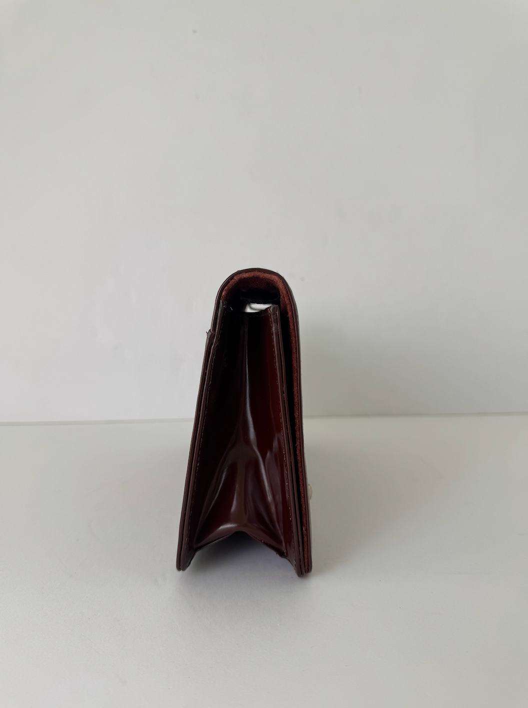 Gucci Tom Ford Horsebit Clutch