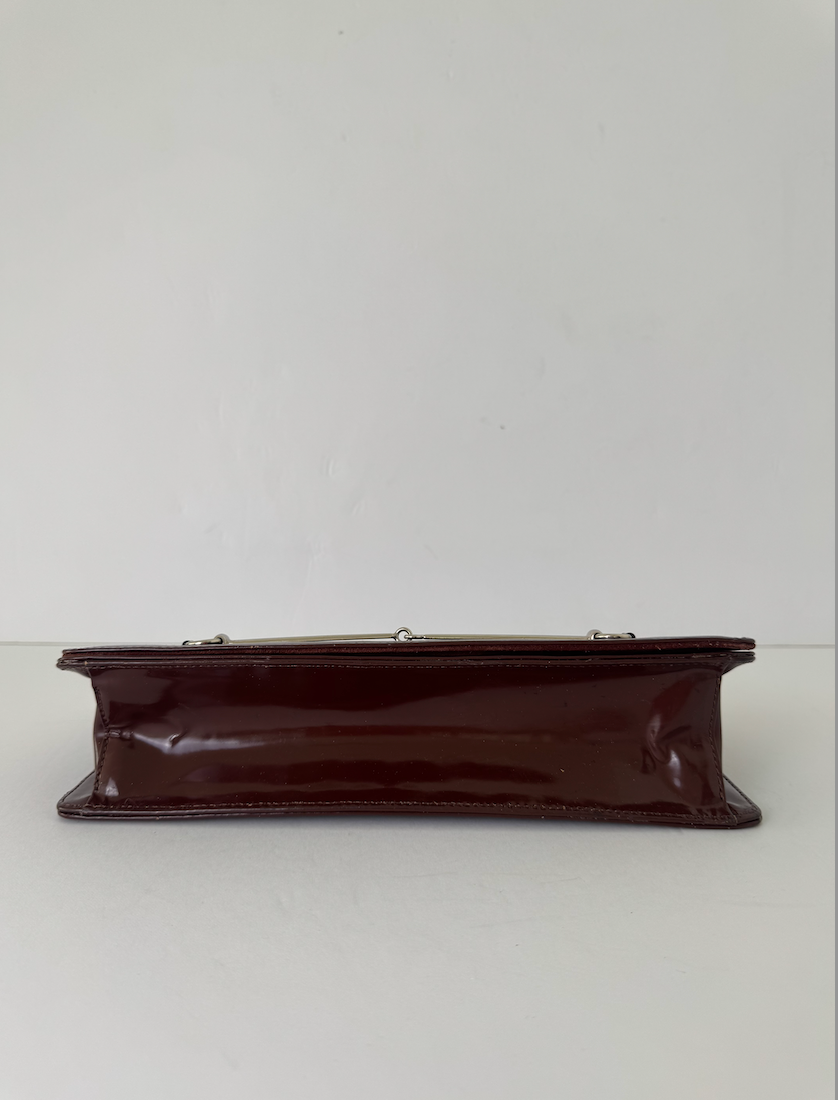 Gucci Tom Ford Horsebit Clutch