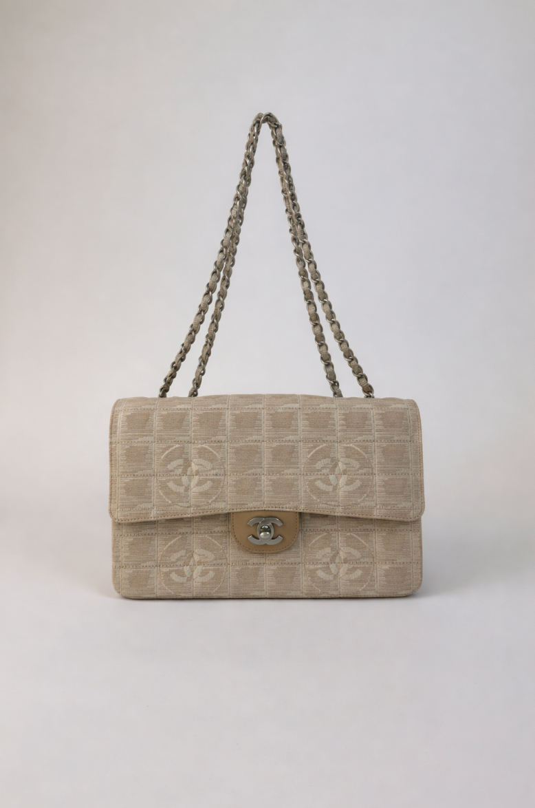 Chanel Vintage Flap Bag