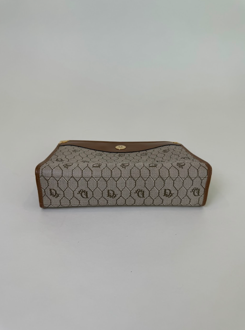 Christian Dior Vintage Clutch