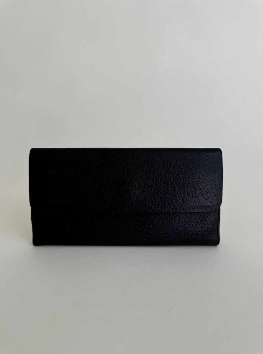 Gucci Tom Ford Wallet Black